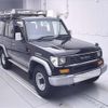 toyota land-cruiser-prado 1994 -TOYOTA--Land Cruiser Prado KZJ78W-0025340---TOYOTA--Land Cruiser Prado KZJ78W-0025340- image 1