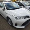 toyota corolla-axio 2020 quick_quick_DAA-NKE165_NKE165-7227404 image 2