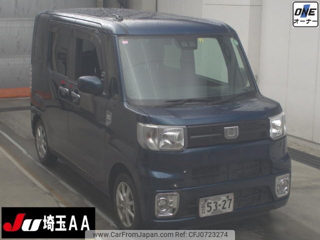 daihatsu wake 2020 -DAIHATSU--WAKE LA700S-0155545---DAIHATSU--WAKE LA700S-0155545- image 1