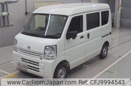 nissan clipper-van 2022 -NISSAN--Clipper Van DR17V-574710---NISSAN--Clipper Van DR17V-574710-