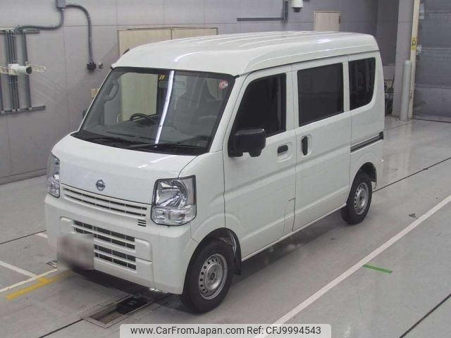 nissan clipper-van 2022 -NISSAN--Clipper Van DR17V-574710---NISSAN--Clipper Van DR17V-574710- image 1