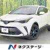 toyota c-hr 2021 -TOYOTA--C-HR 6AA-ZYX11--ZYX11-2043797---TOYOTA--C-HR 6AA-ZYX11--ZYX11-2043797- image 1