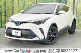 toyota c-hr 2021 -TOYOTA--C-HR 6AA-ZYX11--ZYX11-2043797---TOYOTA--C-HR 6AA-ZYX11--ZYX11-2043797-