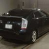 toyota prius 2010 CFJ1787311 image 2
