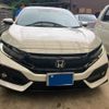 honda civic 2018 -HONDA--Civic DBA-FK7--FK7-1009676---HONDA--Civic DBA-FK7--FK7-1009676- image 1