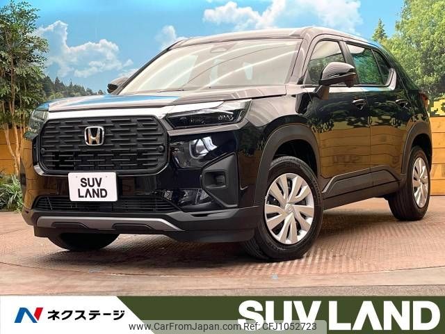 honda honda-others 2025 CFJ1052723 image 1