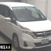 nissan serena 2018 -NISSAN--Serena C27--007210---NISSAN--Serena C27--007210- image 1