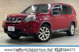 nissan x-trail 2012 -NISSAN--X-Trail DBA-NT31--NT31-300599---NISSAN--X-Trail DBA-NT31--NT31-300599-