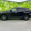 toyota harrier-hybrid 2022 quick_quick_AXUH80_AXUH80-0041364 image 2