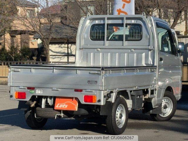 suzuki carry-truck 2015 -SUZUKI--Carry Truck DA16T--259126---SUZUKI--Carry Truck DA16T--259126- image 2