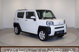 daihatsu taft 2023 -DAIHATSU--Taft 5BA-LA900S--LA900S-0152308---DAIHATSU--Taft 5BA-LA900S--LA900S-0152308-