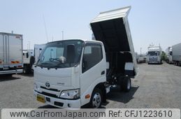 toyota dyna-truck 2025 -TOYOTA--Dyna 2KG-XZC600D--XZC600-0016202---TOYOTA--Dyna 2KG-XZC600D--XZC600-0016202-