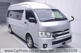toyota regiusace-van 2019 CFJ1865539