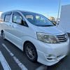 toyota alphard 2007 -TOYOTA--Alphard DBA-ANH10W--ANH10-0178113---TOYOTA--Alphard DBA-ANH10W--ANH10-0178113- image 1