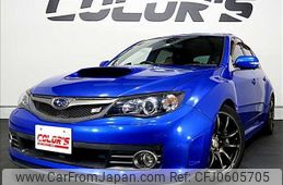 subaru wrx-s4 2008 quick_quick_humei_GRB-004518