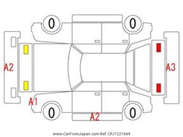 audi a6 2020 -AUDI--Audi A6 3AA-F2DKNF--WAUZZZF27LN049775---AUDI--Audi A6 3AA-F2DKNF--WAUZZZF27LN049775- image 2