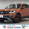 volkswagen t-cross 2020 -VOLKSWAGEN--VW T-Cross 3BA-C1DKR--WVGZZZC1ZLY058807---VOLKSWAGEN--VW T-Cross 3BA-C1DKR--WVGZZZC1ZLY058807- image 1