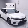 honda civic 2022 -HONDA--Civic FL4--1000919---HONDA--Civic FL4--1000919- image 1