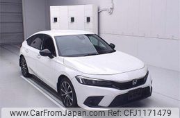 honda civic 2022 -HONDA--Civic FL4--1000919---HONDA--Civic FL4--1000919-