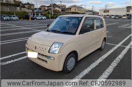 suzuki alto 2009 -SUZUKI--Alto CBA-HA24S--HA24S-619099---SUZUKI--Alto CBA-HA24S--HA24S-619099-