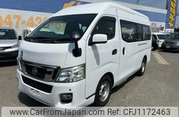 nissan nv350-caravan-van 2015 GOO_JP_700050115930250520001