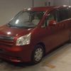 toyota noah 2008 -TOYOTA--Noah DBA-ZRR70Gｶｲ--ZRR70-0164870---TOYOTA--Noah DBA-ZRR70Gｶｲ--ZRR70-0164870- image 1