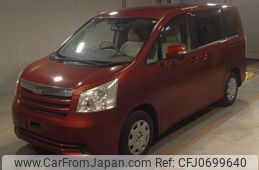 toyota noah 2008 -TOYOTA--Noah DBA-ZRR70Gｶｲ--ZRR70-0164870---TOYOTA--Noah DBA-ZRR70Gｶｲ--ZRR70-0164870-