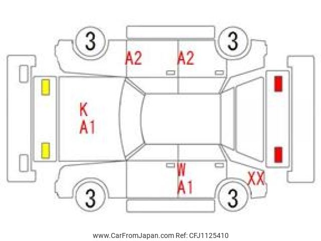 toyota hiace-van 2009 -TOYOTA--Hiace Van CBF-TRH226K--TRH226-0006335---TOYOTA--Hiace Van CBF-TRH226K--TRH226-0006335- image 2