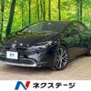 toyota prius 2023 quick_quick_MXWH60_MXWH60-4034962 image 1