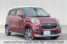 daihatsu cast 2015 -DAIHATSU--Cast DBA-LA250S--LA250S-0021074---DAIHATSU--Cast DBA-LA250S--LA250S-0021074-