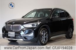 bmw x1 2019 -BMW--BMW X1 3DA-AD20--WBA32AD0805P35395---BMW--BMW X1 3DA-AD20--WBA32AD0805P35395-