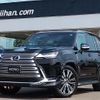 lexus lx 2023 -LEXUS 【名変中 】--Lexus LX VJA310W--4028062---LEXUS 【名変中 】--Lexus LX VJA310W--4028062- image 1