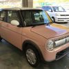 suzuki alto-lapin 2015 -SUZUKI--Alto Lapin HE33S-125464---SUZUKI--Alto Lapin HE33S-125464- image 4