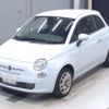 fiat 500 2010 -FIAT 【岐阜 504そ8289】--Fiat 500 31214-ZFA31200000464206---FIAT 【岐阜 504そ8289】--Fiat 500 31214-ZFA31200000464206- image 1