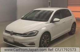 volkswagen golf 2019 CFJ1792573