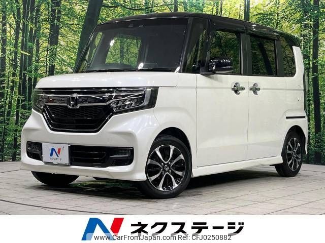 honda n-box 2018 -HONDA--N BOX DBA-JF3--JF3-1083769---HONDA--N BOX DBA-JF3--JF3-1083769- image 1