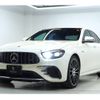 mercedes-benz amg 2021 -MERCEDES-BENZ--AMG 4AA-213061--W1K2130612A869955---MERCEDES-BENZ--AMG 4AA-213061--W1K2130612A869955- image 1