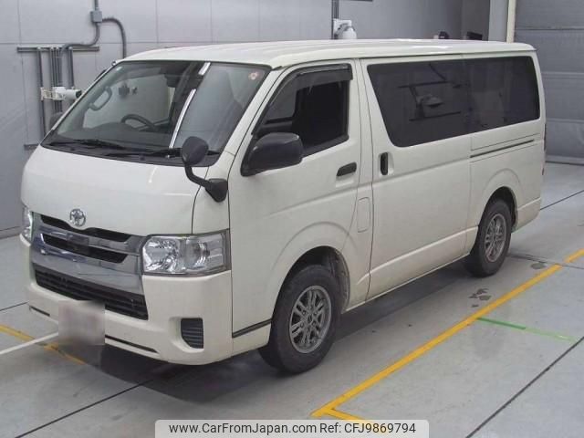 toyota regiusace-van 2018 quick_quick_CBF-TRH200V_TRH200-5036992 image 1