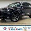 volkswagen tiguan 2019 -VOLKSWAGEN--VW Tiguan LDA-5NDFGF--WVGZZZ5NZKW346621---VOLKSWAGEN--VW Tiguan LDA-5NDFGF--WVGZZZ5NZKW346621- image 1