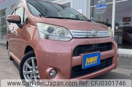 daihatsu move 2012 GOO_JP_700030018430241009001