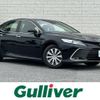 toyota camry 2021 CFJ1768574 image 1