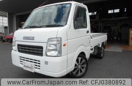 suzuki carry-truck 2006 -SUZUKI--Carry Truck DA65T--106748---SUZUKI--Carry Truck DA65T--106748-