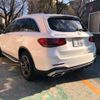 mercedes-benz glc-class 2020 -MERCEDES-BENZ 【名古屋 331ﾄ 886】--Benz GLC 3DA-253915--W1N2539152F864081---MERCEDES-BENZ 【名古屋 331ﾄ 886】--Benz GLC 3DA-253915--W1N2539152F864081- image 24