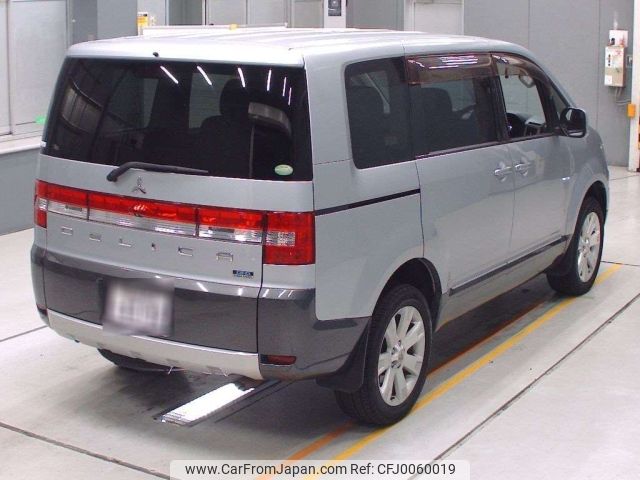 mitsubishi delica-d5 2013 -MITSUBISHI 【尾張小牧 302せ4392】--Delica D5 CV1W-0908190---MITSUBISHI 【尾張小牧 302せ4392】--Delica D5 CV1W-0908190- image 2