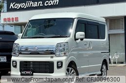 suzuki every-wagon 2023 -SUZUKI 【名変中 】--Every Wagon DA17W--328347---SUZUKI 【名変中 】--Every Wagon DA17W--328347-