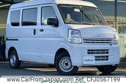 nissan clipper-van 2022 -NISSAN--Clipper Van 5BD-DR17V--DR17V-623693---NISSAN--Clipper Van 5BD-DR17V--DR17V-623693-