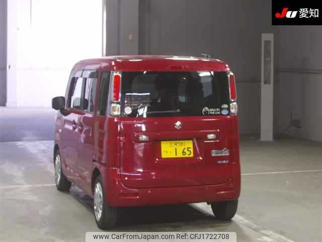 suzuki spacia 2017 CFJ1722708 image 2