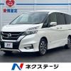 nissan serena 2017 -NISSAN--Serena DAA-GFC27--GFC27-031213---NISSAN--Serena DAA-GFC27--GFC27-031213- image 1