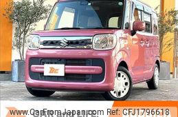 suzuki spacia 2019 CFJ1796618
