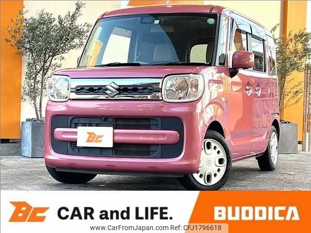 suzuki spacia 2019 CFJ1796618 image 1